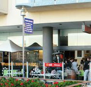 Salt Bar and Restaurant - Accommodation NSW