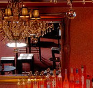 St James Hotel - Accommodation NSW