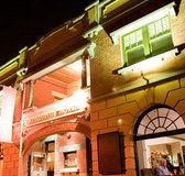 The Kingston Hotel - Accommodation NSW