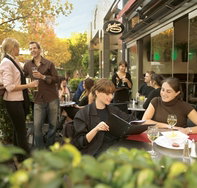 Jacksons on George - Accommodation NSW