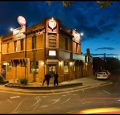 London Tavern Hotel - Accommodation NSW