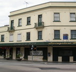 Livingstone Hotel - Accommodation NSW