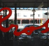 Rrose Bar - Accommodation NSW