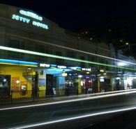 Glenelg Jetty Hotel - Accommodation NSW