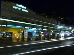 Glenelg Jetty Hotel - Accommodation NSW 0