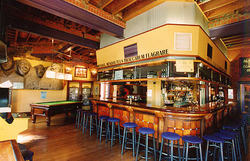 Earl Of Leicester Hotel - Accommodation NSW 1