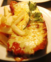 Kelly's On King - Accommodation NSW 1