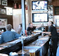 Railway Club Hotel - Accommodation NSW