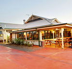 Potters Hotel and Brewery - Accommodation NSW