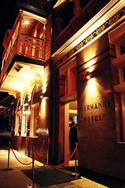 Normanby Hotel - Accommodation NSW 1