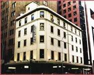 Parliament House NSW Accommodation NSW