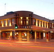 The Fringe Bar - Accommodation NSW