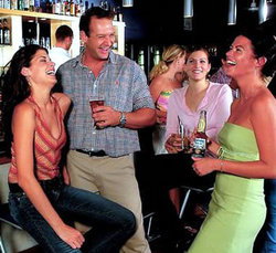 Daveys Hotel - Accommodation NSW 1