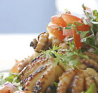 Nicks Bar and Grill - Accommodation NSW