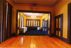 Earl Of Leicester Hotel - Accommodation NSW 2