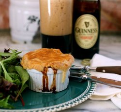 Dublin Docks - Accommodation NSW 2