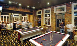 Normanby Hotel - Accommodation NSW 2