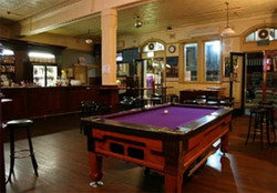 Hampshire Hotel - Accommodation NSW 3