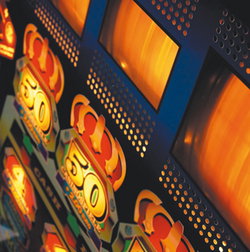 Diamonds Bar And Gaming - Accommodation NSW 3