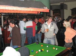 Barwon Club - Accommodation NSW 3