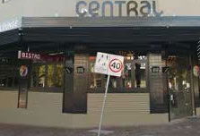 The Central Hotel - Accommodation NSW 2