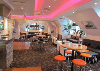 Mermaid Beach Tavern - Accommodation NSW
