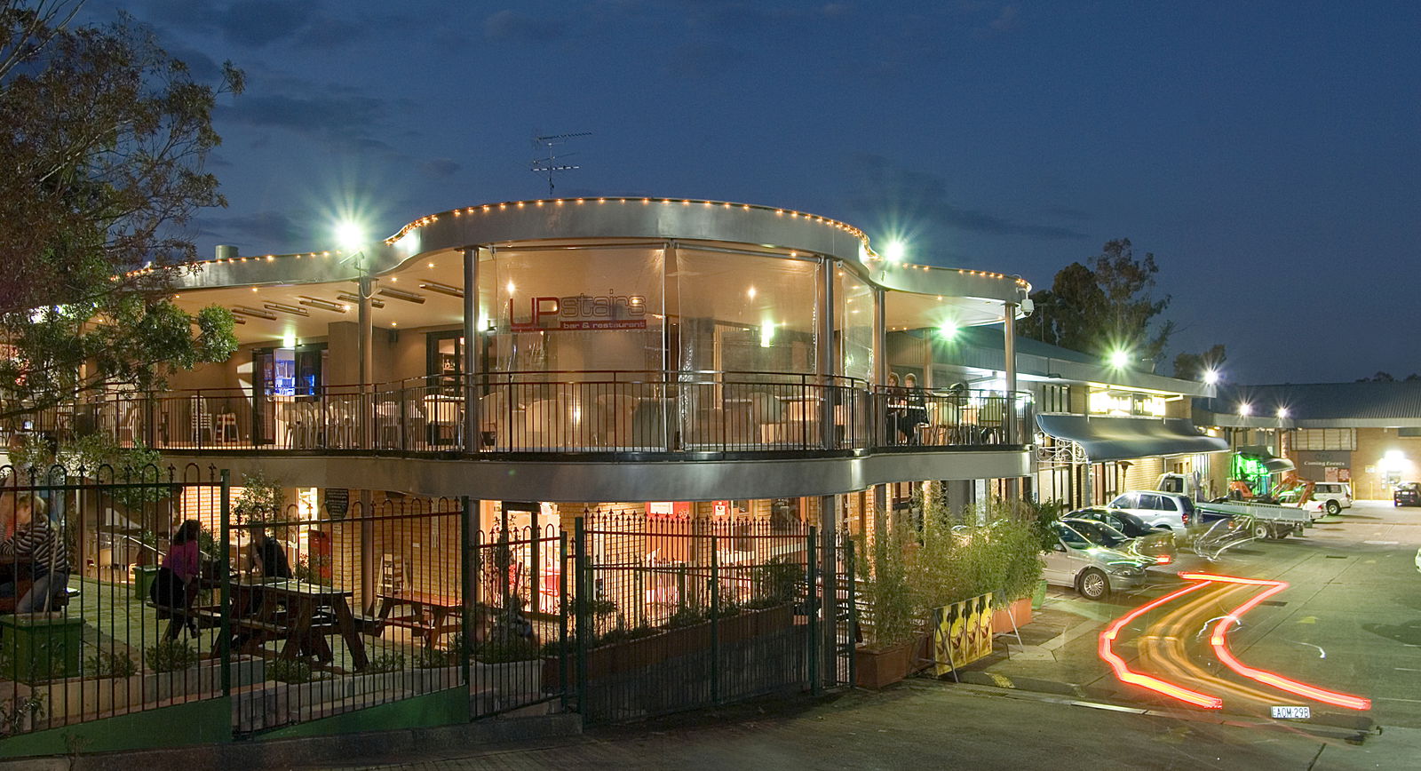  Accommodation NSW
