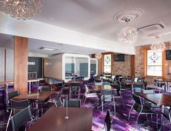 Arab Steed Hotel - Accommodation NSW 0