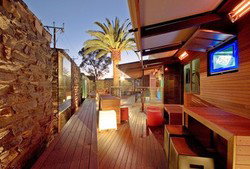 The Maid - Accommodation NSW 2