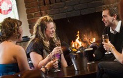 Mick O'Sheas's Irish Pub - Accommodation NSW 0