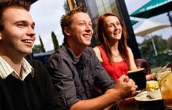 Mick O'Sheas's Irish Pub - Accommodation NSW 1