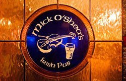 Mick O'Sheas's Irish Pub - Accommodation NSW 2