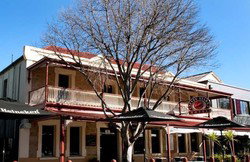 Accommodation NSW