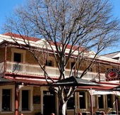 Seven Stars Hotel - Accommodation NSW