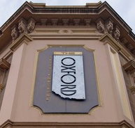 The Oxford Hotel - Accommodation NSW