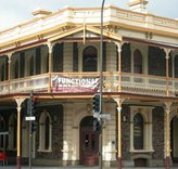 Cathedral Hotel - Accommodation NSW