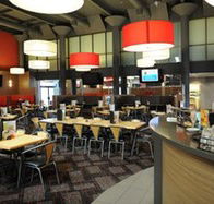 Colonnades Tavern - Accommodation NSW