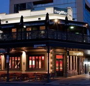 Griffins Head Hotel - Accommodation NSW