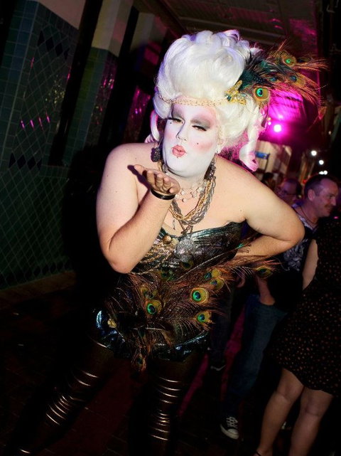 The Wickham - Accommodation NSW 1