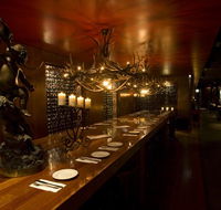 The Longroom - Accommodation NSW