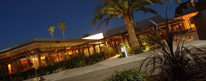  Accommodation NSW