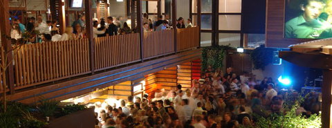 The Fiddler - Accommodation NSW 2