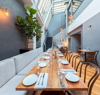 Metropolitan Hotel - Accommodation NSW