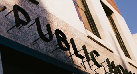 Public House - Accommodation NSW 1