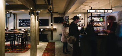 Public House - Accommodation NSW 2