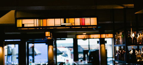 Public House - Accommodation NSW 3