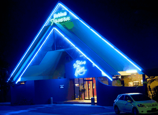 Robina Tavern - Accommodation NSW