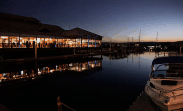 The Boardwalk Tavern - Accommodation NSW