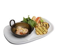 Zac's Great Food - Accommodation NSW