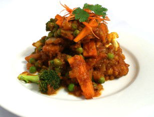 Mandala Nepalese Restaurant - Accommodation NSW 1